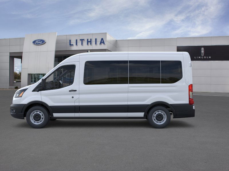 Thumbnail: 2026 Ford Transit Series - 34