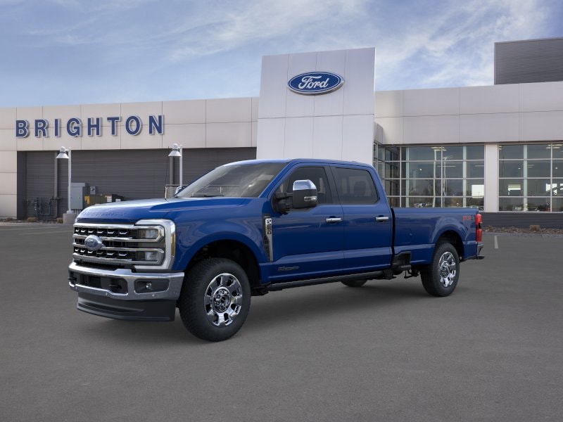 2026 Ford F-250 Lariat 4x4 Crew Cab 8' Box's photo