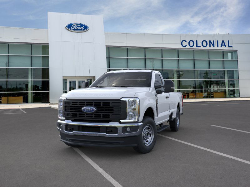 2024 Ford F-250 XL photo 2