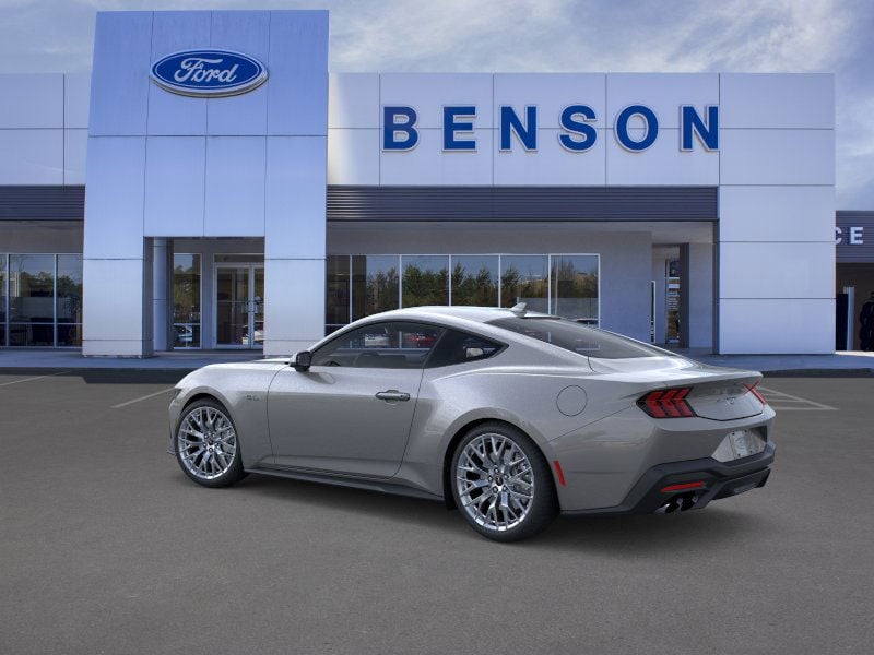 2025 Ford Mustang GT Premium Fastback - Photo 32