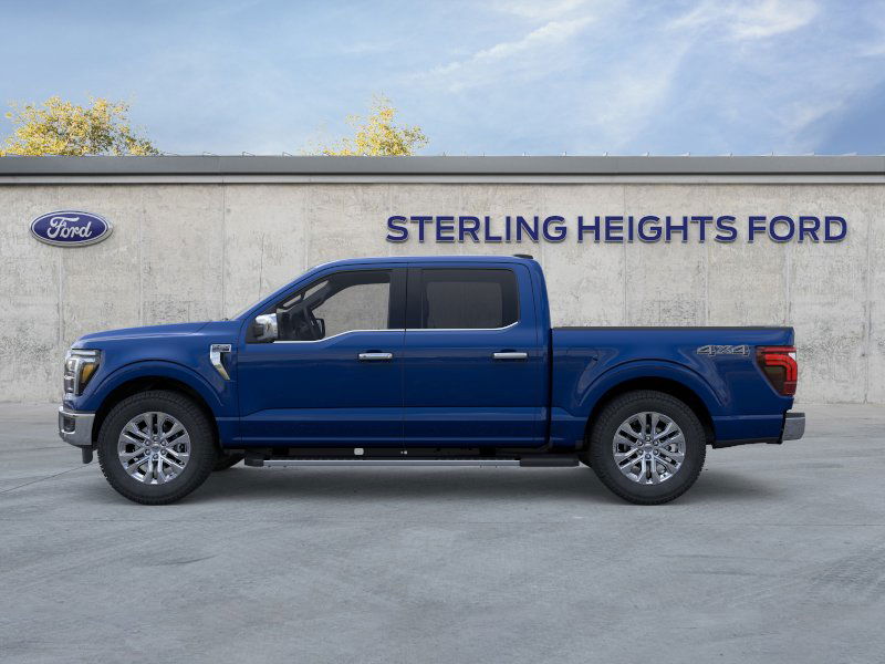 Thumbnail: 2026 Ford F-150 - 33
