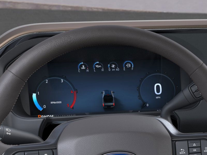 Thumbnail: 2026 Ford F-350 - 35