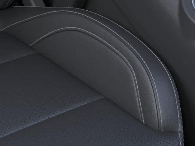 Thumbnail: 2026 Ford Mustang - 38