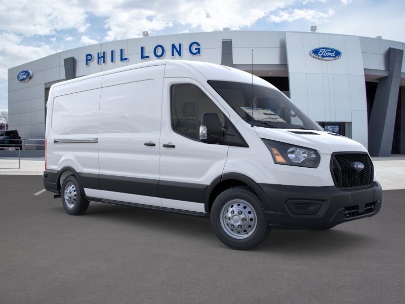 2025 Ford Transit Van Base - Photo 36