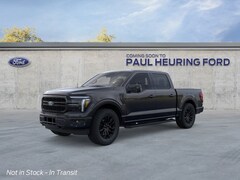 2026 Ford F-150 Lariat&reg; TRUCK