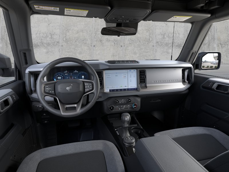 Thumbnail: 2026 Ford Bronco - 39