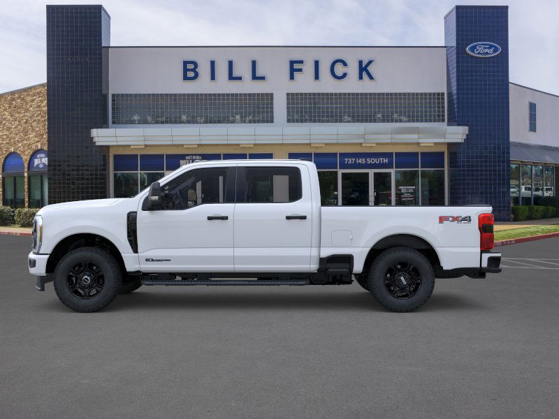 2026 Ford F-250 XL photo 3