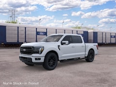 2026 Ford F-150 Lariat&reg; TRUCK