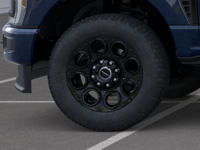 2025 Ford F-250 Super Duty Lariat - Photo 19