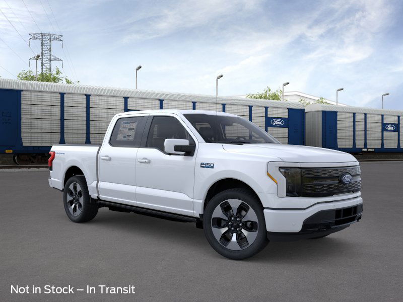 Thumbnail: 2025 Ford F-150 - 16