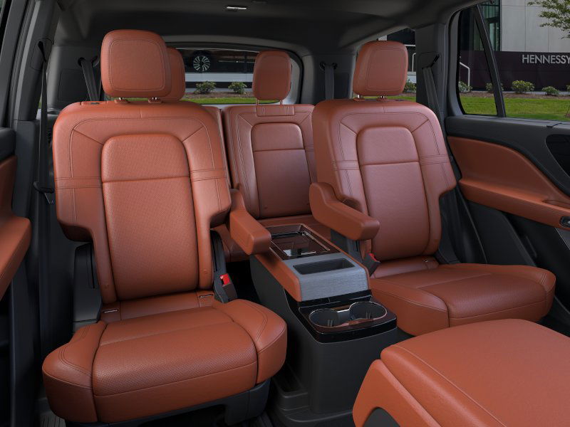 2025 Lincoln Aviator Reserve - Photo 53