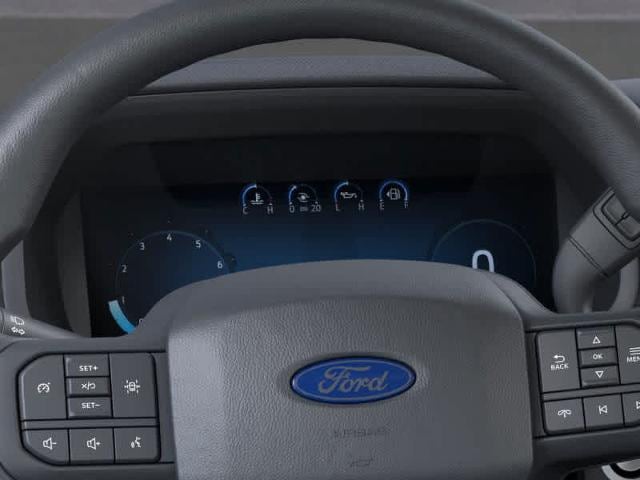 Thumbnail: 2025 Ford F-150 - 35