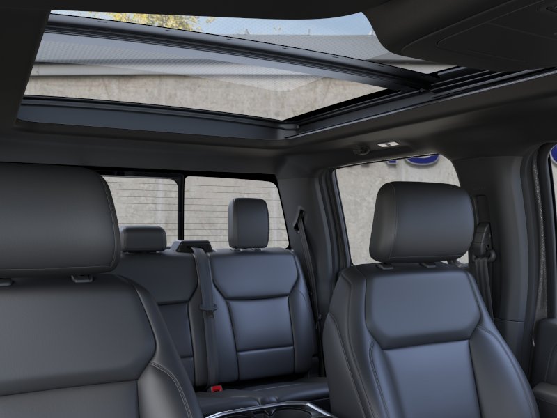 Thumbnail: 2026 Ford F-150 - 22