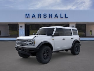 2026 Ford Bronco Badlands&reg; SUV