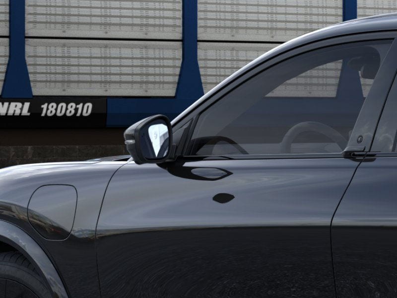 2025 Ford Mustang Mach-E SUV