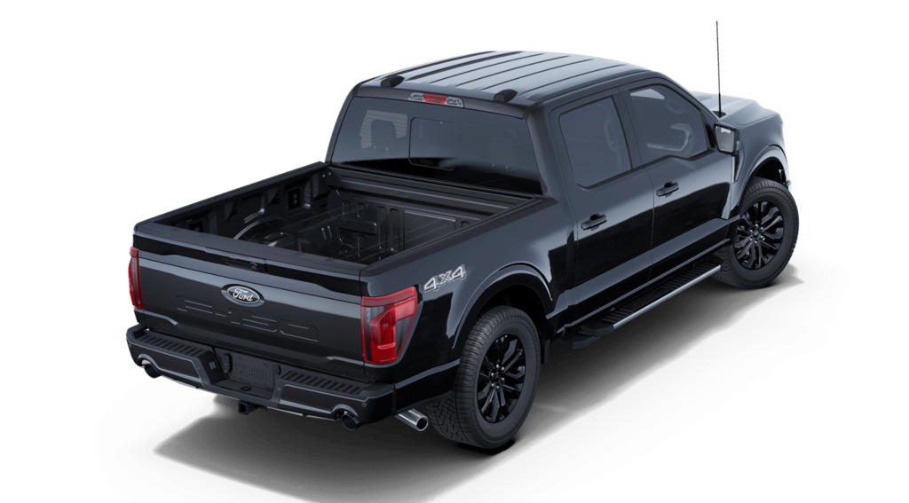 New 2025 Ford F-150 XLT TRUCK