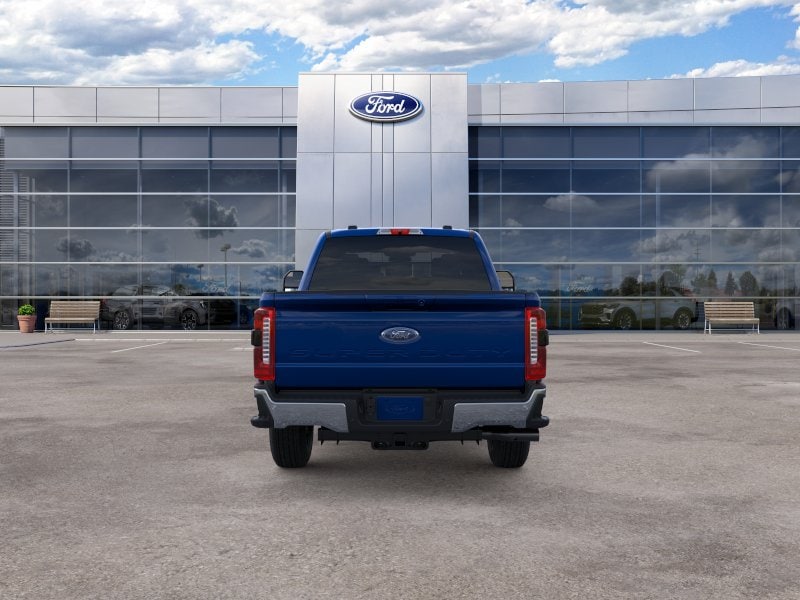 2026 Ford F-250 Super Duty Lariat - Photo 29