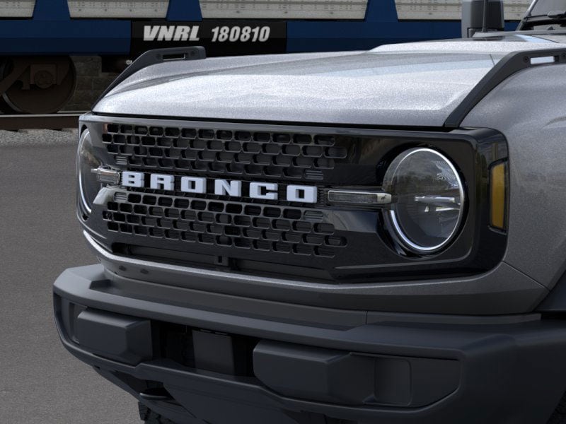 Thumbnail: 2026 Ford Bronco - 19