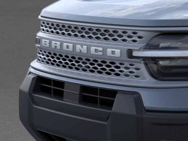 2025 Ford Bronco Sport Big Bend - Photo 40
