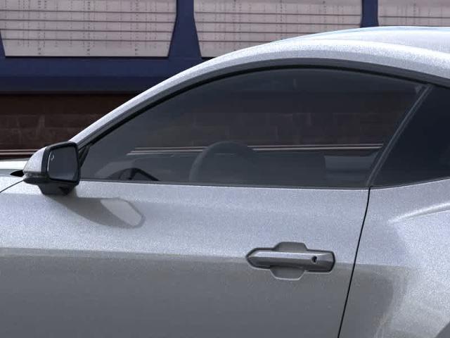 Thumbnail: 2026 Ford Mustang - 42