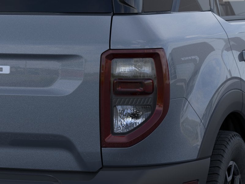 2025 Ford Bronco Sport Outer Banks - Photo 44