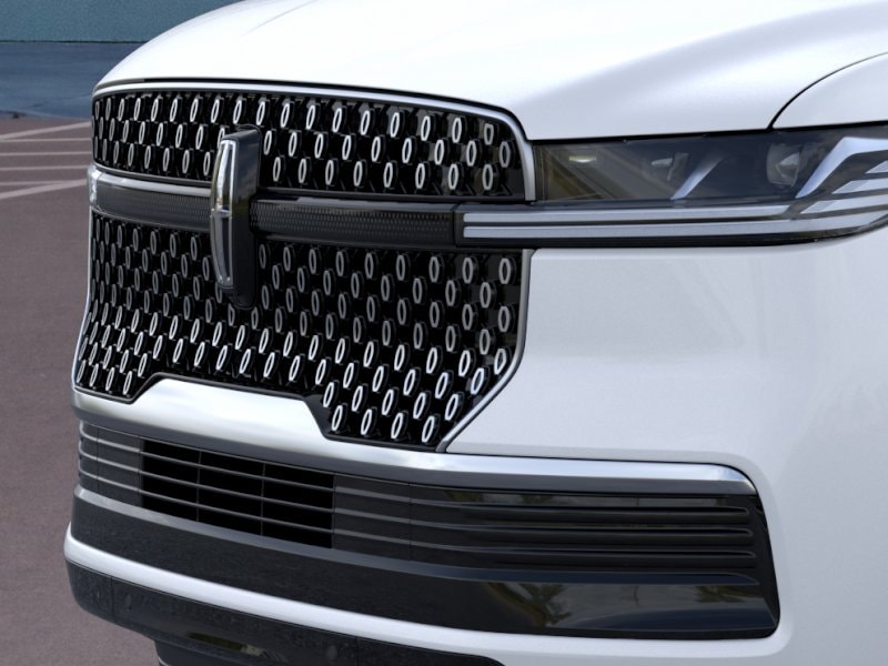 2026 Lincoln Navigator Reserve - Photo 17