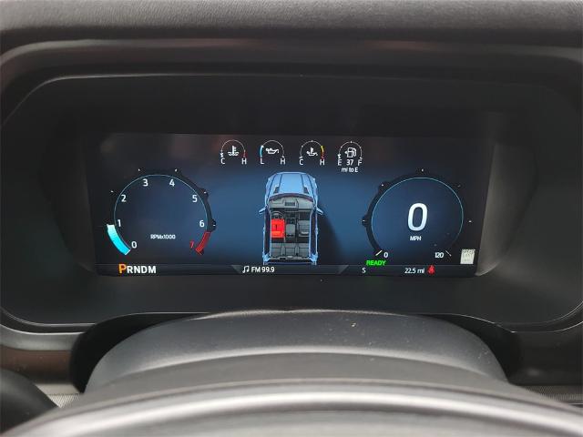2025 Ford F-150 Lariat - Photo 42
