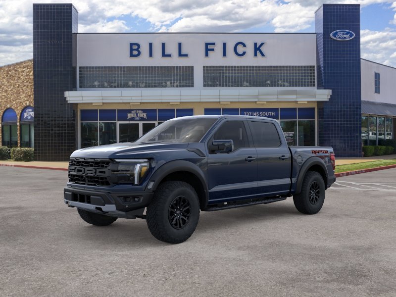 2026 Ford F-150 Raptor TRUCK