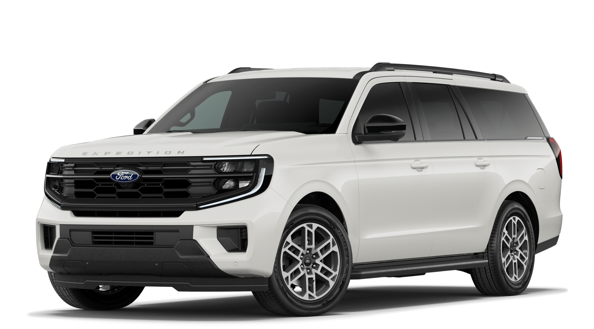 2026 Ford Expedition Active's photo