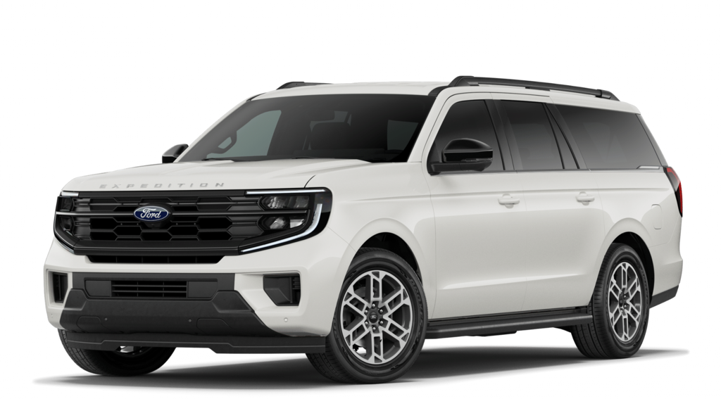 New 2026 Ford Expedition Max Active SUV