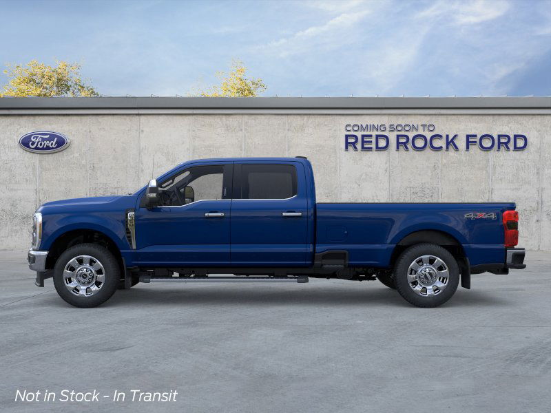 2026 Ford F-350 photo 4