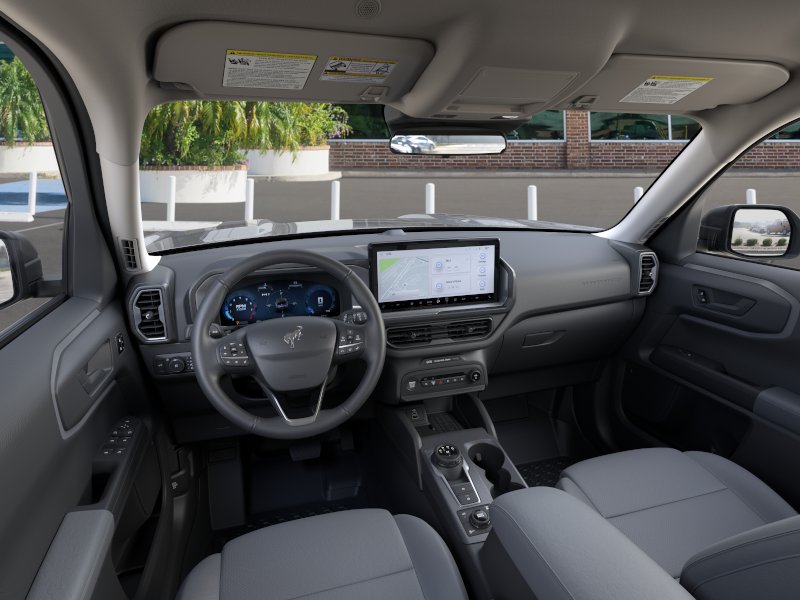 2025 Ford Bronco Sport Badlands - Photo 32