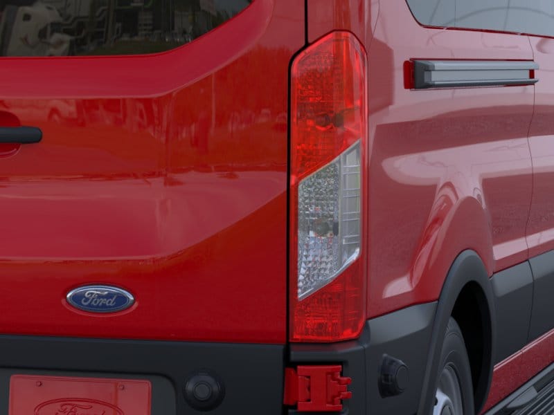 2025 Ford Transit Passenger Van XL - Photo 21