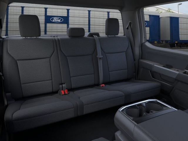 2026 Ford F-150 XLT - Photo 33
