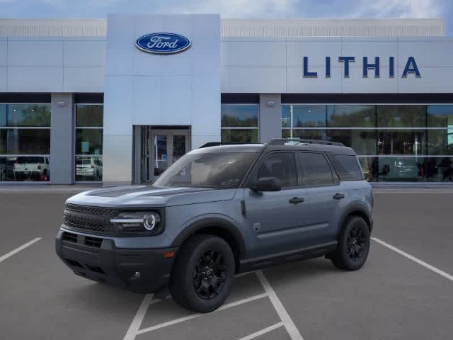 Thumbnail: 2025 Ford Bronco Sport - 24