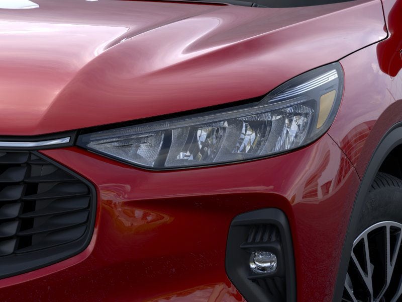 2025 Ford Escape Plug-in Hybrid 18