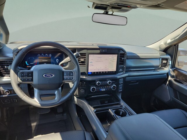 2026 Ford F-250 Super Duty Lariat - Photo 55