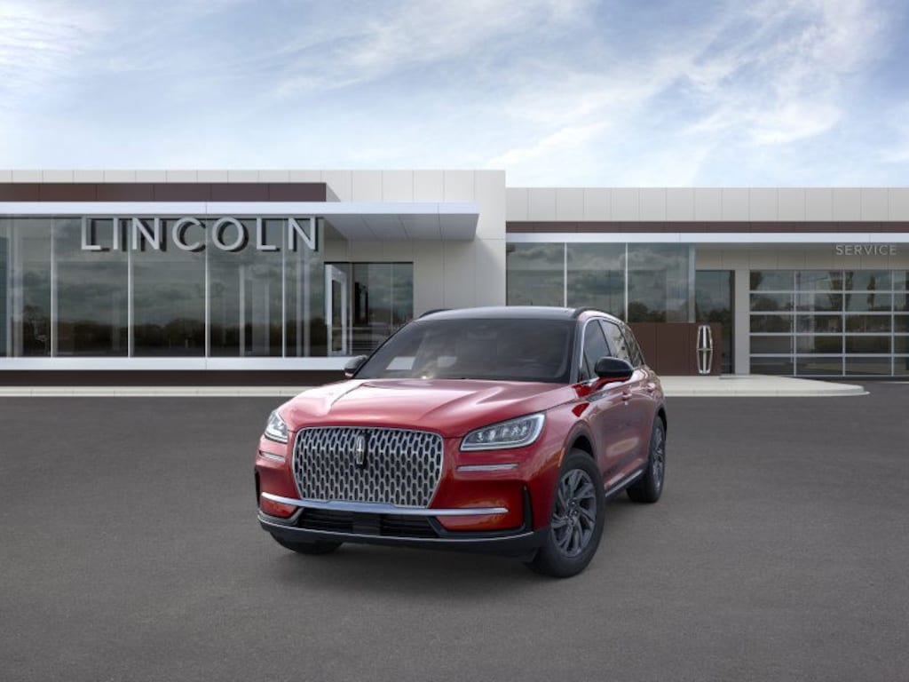 New 2026 Lincoln Corsair Premiere CROSSOVERS