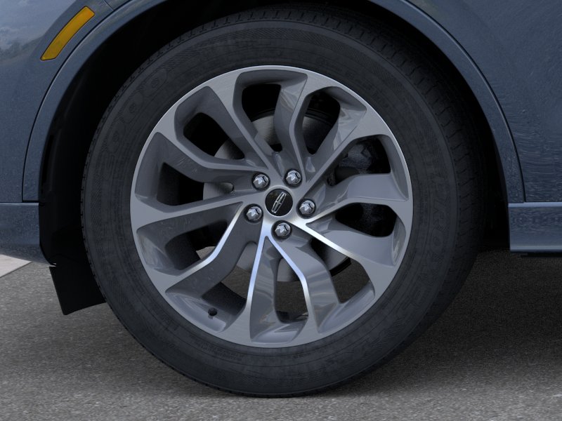 2025 Lincoln Aviator Premiere - Photo 35