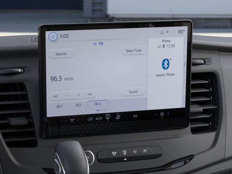 2026 Ford Transit Van Base - Photo 41