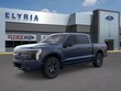 Ford F-150 Lightning