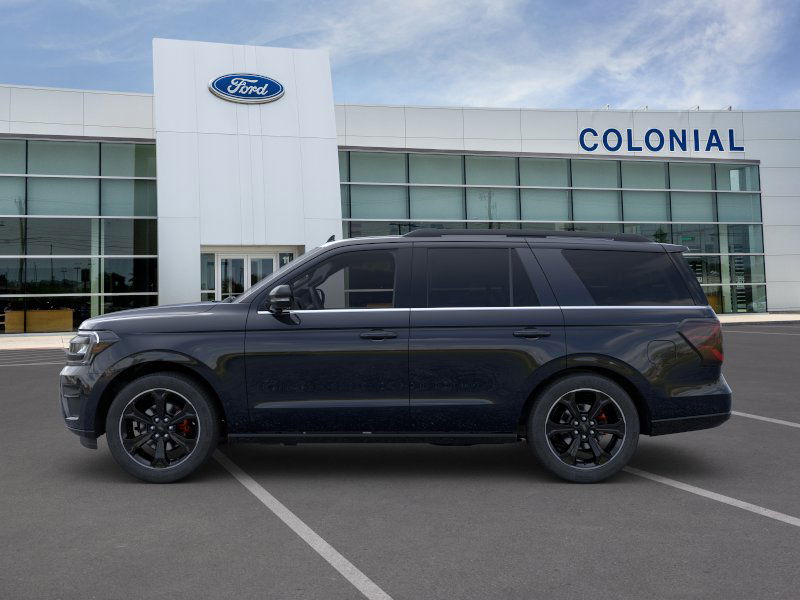2024 Ford Expedition Limited photo 3