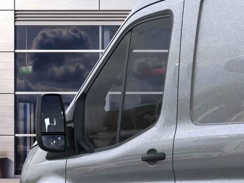 2026 Ford Transit Van Base - Photo 20