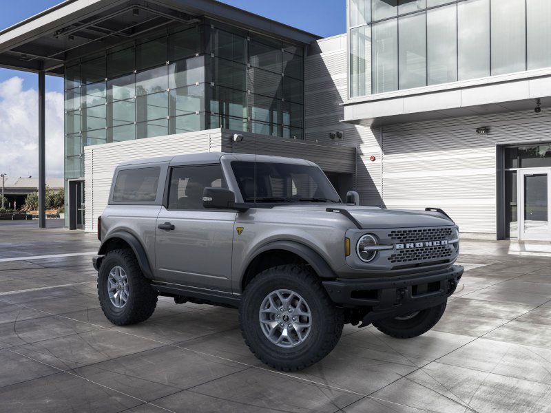 Thumbnail: 2024 Ford Bronco - 32