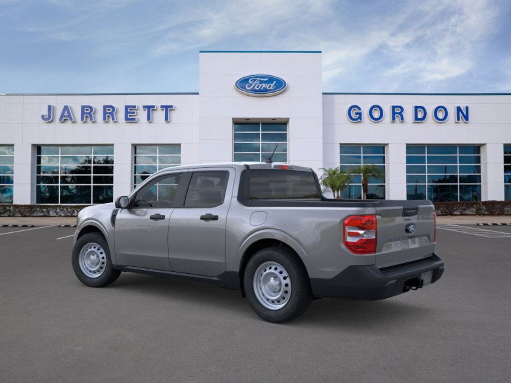 New 2026 Ford Maverick XL TRUCK