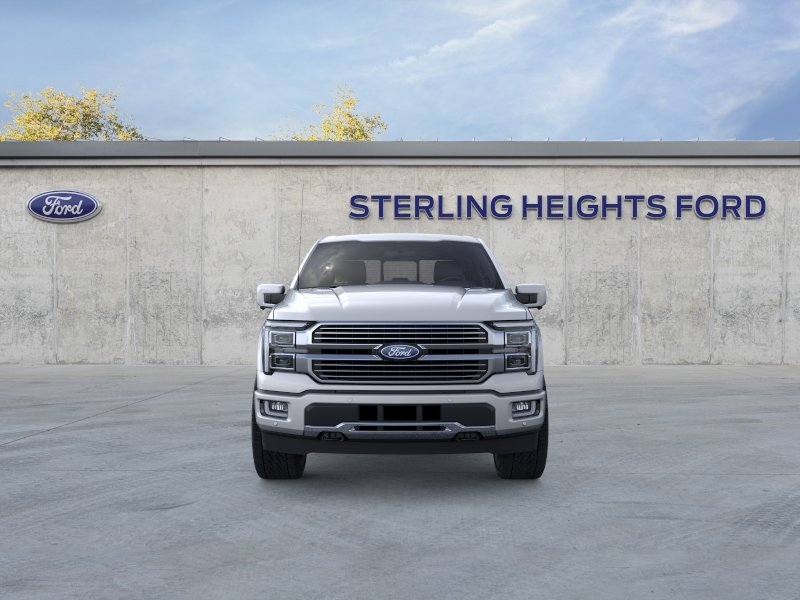 Thumbnail: 2026 Ford F-150 - 6