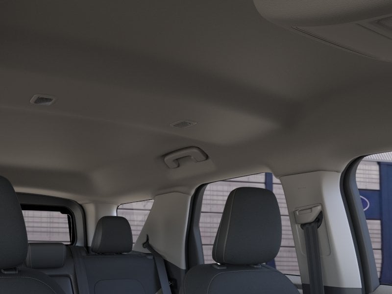 2026 Ford Bronco Sport Big Bend&reg; SUV