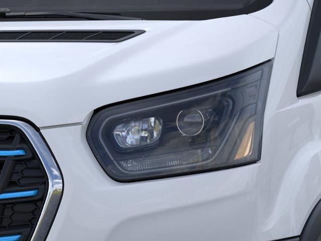 2025 Ford E-Transit Cargo Van Base - Photo 39