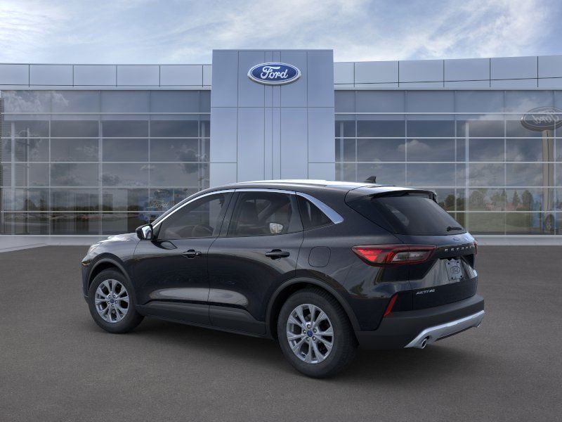 2023 Ford Escape Active photo 4