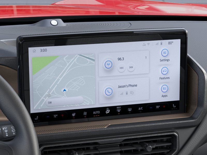 2025 Ford Bronco Sport Outer Banks - Photo 31